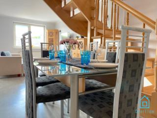 Umbrella Room - 10 Min to Old Town Gdańsk,PKP & Shopping Mall - 3