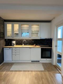 Koselig nyoppusset leilighet i sentrum Dobbelseng - Haugesund - 7