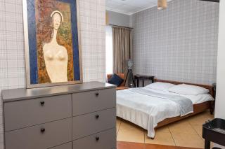 Apartamenty Komfort - 3