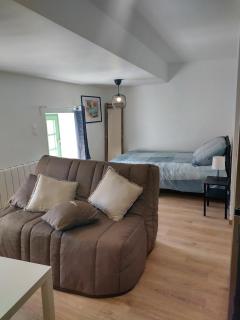 Appartement calme neuf équipé - Issoire - 5
