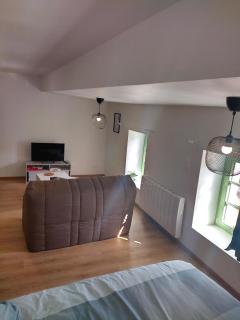 Appartement calme neuf équipé - Issoire - 4