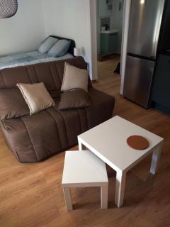 Appartement calme neuf équipé - Issoire - 3