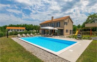 Villa Pinca - Vižinada - 2