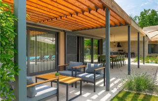 Villa Pinca - Vižinada - 8