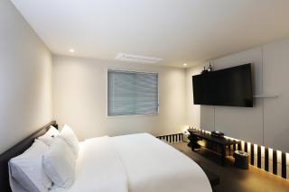 Hotel RUGO - Jeonju - 5