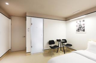 Hotel RUGO - 9