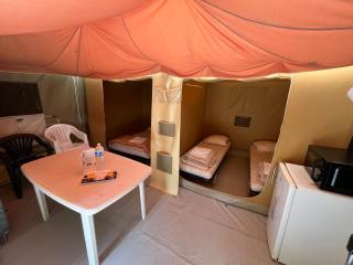 Camping de Montlouis-sur-Loire - Montlouis-sur-Loire - 8