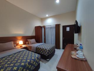 Nirvana House (Guest House Syari'ah) - Port Elgin - 8