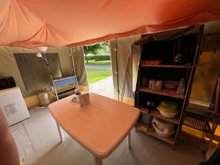 Camping de Montlouis-sur-Loire - Montlouis-sur-Loire - 9