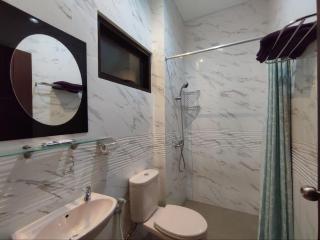 Nirvana House (Guest House Syari'ah) - Port Elgin - 6