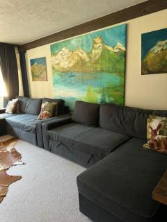 Sehr Schöne Wohnung in Engelberg - Engelberg - 8