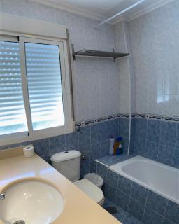 Casa Golf y Piscina 11 - 6