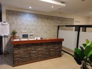 Nirvana House (Guest House Syari'ah) - Port Elgin - 5