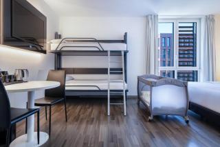 INNSiDE by Meliá Berlin Mitte - Berlín - 1