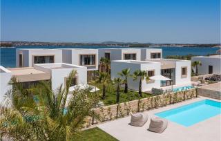 Beach Villa 1 - Ugrinići - 2