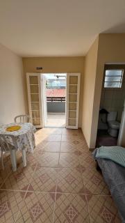Recanto do Sargento - Bertioga - 1