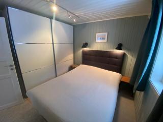 Wilderness House - 1