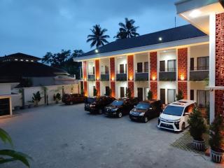 Nirvana House (Guest House Syari'ah) - 3