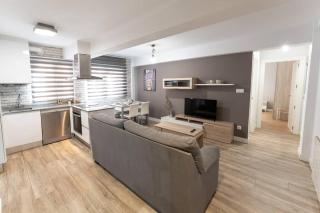 apartamento sofisticado en zona céntrica - Santander - 5