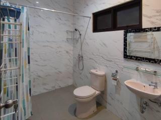 Nirvana House (Guest House Syari'ah) - 2