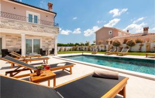 Villa Valentina Residence - Žminj - 6