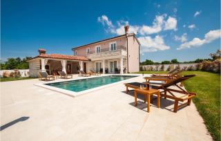 Villa Valentina Residence - Žminj - 4