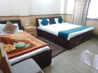 Zimkhang Guesthouse - Gangtok - 7