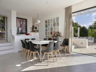 Holiday home with central heating - Sant Josep - 9