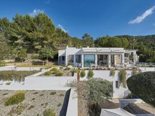 Holiday home with central heating - Sant Josep - 4