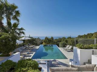Holiday home with central heating - Sant Josep - 8
