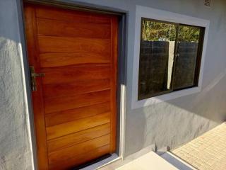 Cozy Stay at Tabile Village No 7 - 8