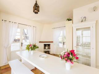 Country-view villa with pool - Sant Rafael - 6