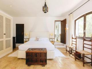 Villa in Ibiza with Pools and Tennis Court - Sant Rafael - 2