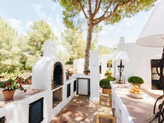Country-view villa with pool - Sant Rafael - 8