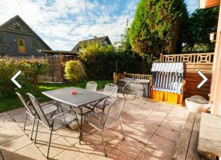 Holiday home in Zinnowitz (Seebad) 33031 - Zinnowitz - 8