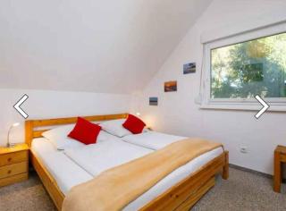 Holiday home in Zinnowitz (Seebad) 33031 - Zinnowitz - 7