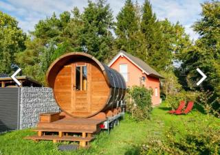 Holiday home in Zinnowitz (Seebad) 33031 - Zinnowitz - 5