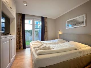 Residenz Alva, Whg 5 - Westerland - 4