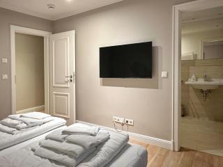 Residenz Alva, Whg 5 - Westerland - 6