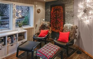 4 Bedroom Nice Home In Berger - 6