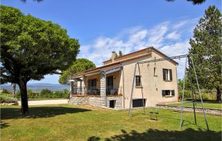 Nice Home In Beaulieu - Beaulieu - 9
