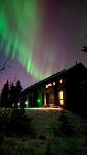 Aamunkoi Skyview Villas A - Syöte - 7