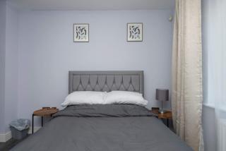 Stylish Elegant New Flat 5 Min from Elizabeth Line - Woolwich - 2