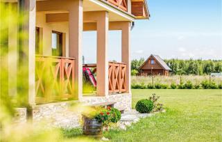 3 Bedroom Beautiful Home In Mscicie - Podamirowo - 2