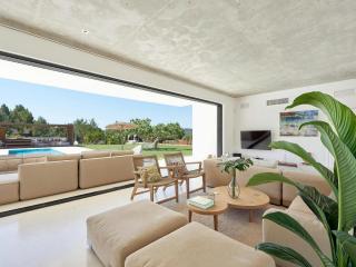 Holiday home with outdoor cinema - Sant Joan de Labritja - 1