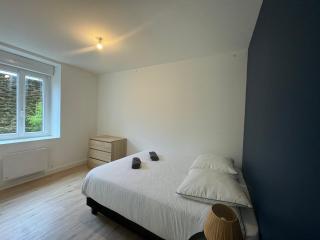 Appartement contemporain Centre-Ville - Brest - 4