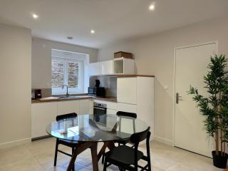 Appartement contemporain Centre-Ville - Brest - 9
