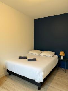 Appartement contemporain Centre-Ville - Brest - 1