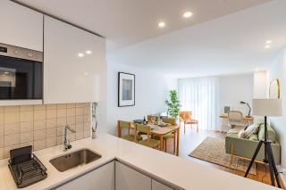Porto Cozy and Design Apartment in Porto Center - Oporto - 9
