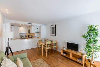 Porto Cozy and Design Apartment in Porto Center - Oporto - 6